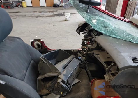 2012 Toyota Corolla S from USA, damaged, VIN 2T1BU4EE8CC883638